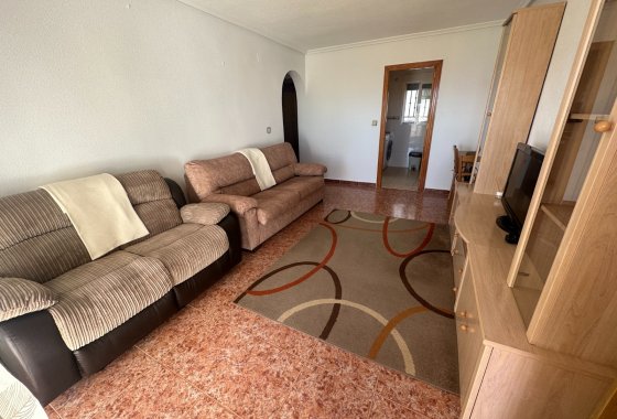 Reventa - Apartamento - Orihuela - Vistabella Golf