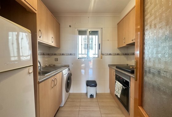 Reventa - Apartamento - Orihuela - Vistabella Golf