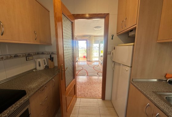 Reventa - Apartamento - Orihuela - Vistabella Golf