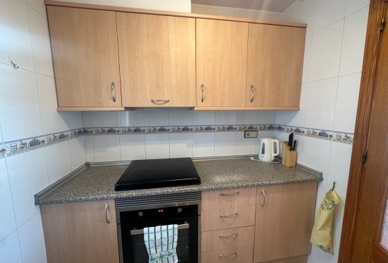 Reventa - Apartamento - Orihuela - Vistabella Golf