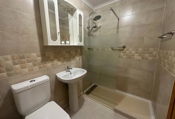 Reventa - Apartamento - Orihuela - Vistabella Golf