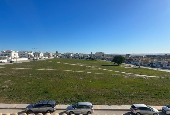 Reventa - Apartamento - Orihuela - Vistabella Golf