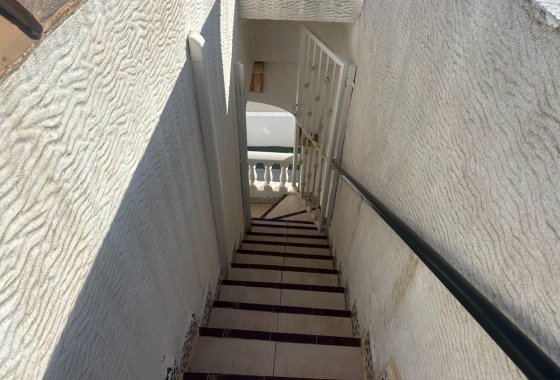 Reventa - Apartamento - Orihuela - Vistabella Golf