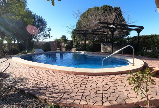 Reventa - Country House - Orihuela