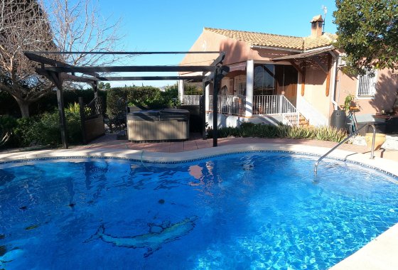 Reventa - Country House - Orihuela