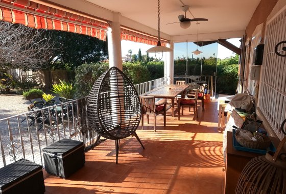 Reventa - Country House - Orihuela