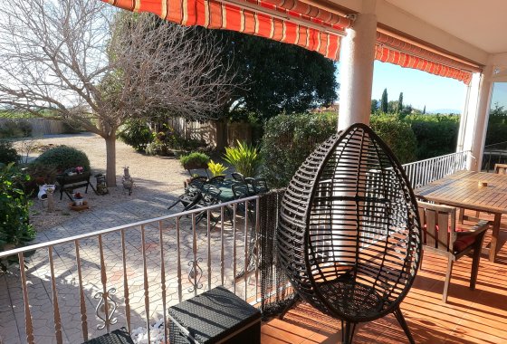 Reventa - Country House - Orihuela