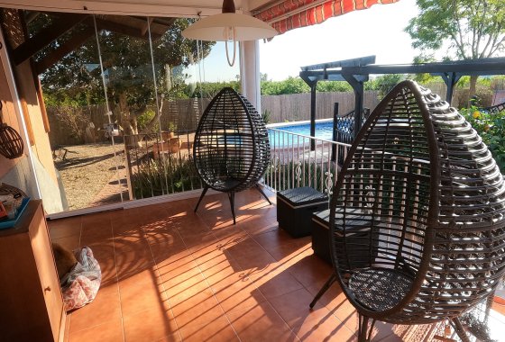 Reventa - Country House - Orihuela