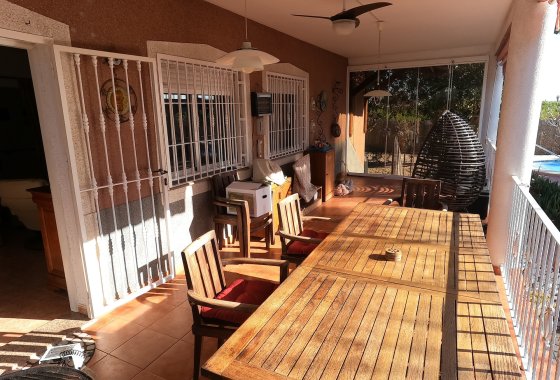 Reventa - Country House - Orihuela