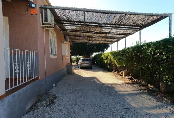 Reventa - Country House - Orihuela