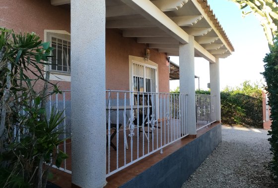 Reventa - Country House - Orihuela
