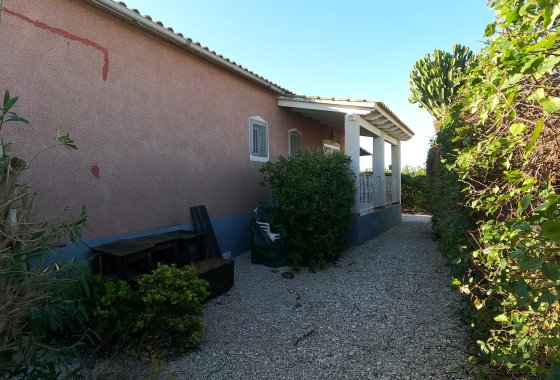 Reventa - Country House - Orihuela
