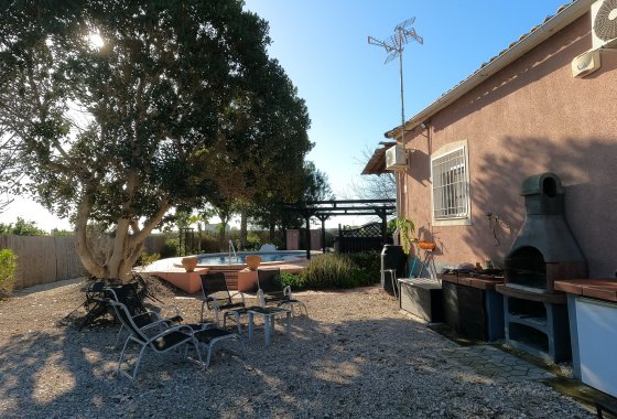 Reventa - Country House - Orihuela