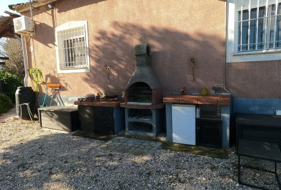 Reventa - Country House - Orihuela