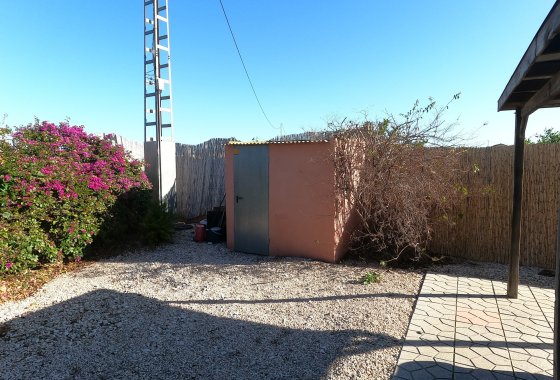 Reventa - Country House - Orihuela