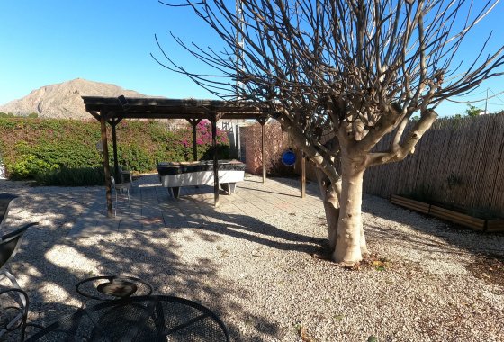 Reventa - Country House - Orihuela