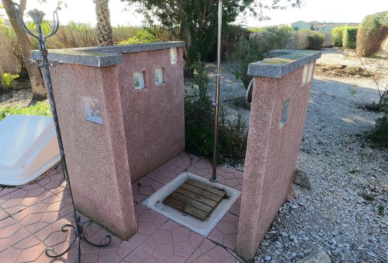 Reventa - Country House - Orihuela