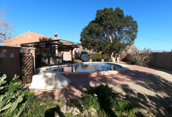 Reventa - Country House - Orihuela