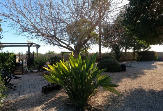 Reventa - Country House - Orihuela