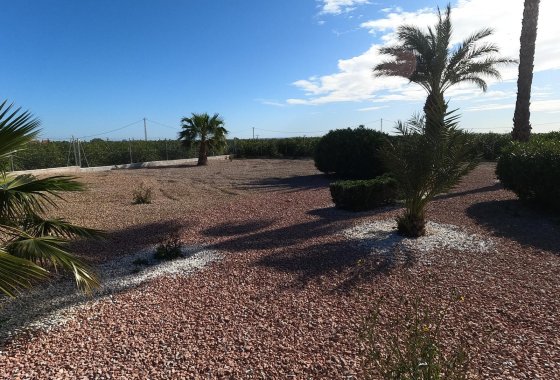 Reventa - Chalet Independiente - Albatera