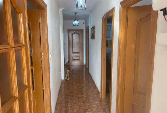 Reventa - Chalet Independiente - Albatera