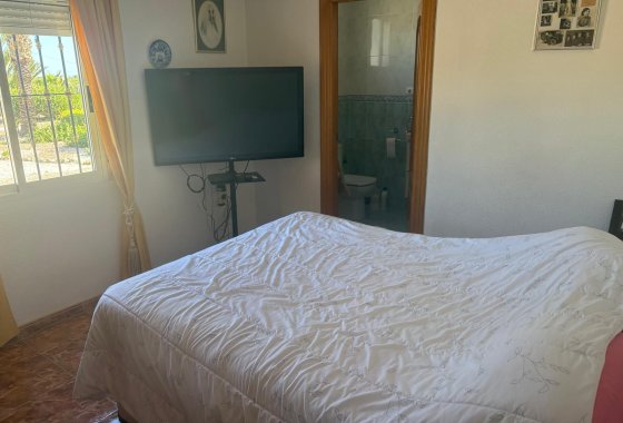 Reventa - Chalet Independiente - Albatera