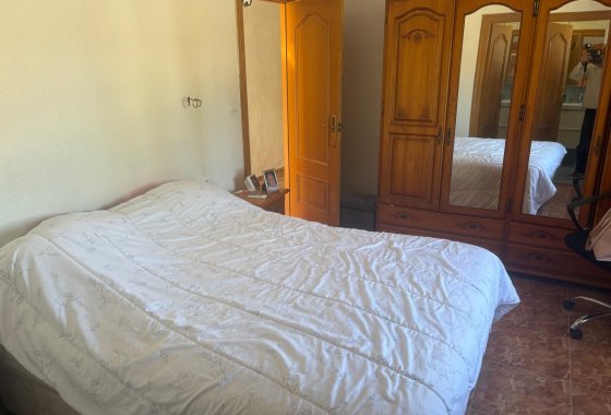 Reventa - Chalet Independiente - Albatera