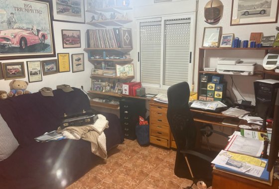 Reventa - Chalet Independiente - Albatera