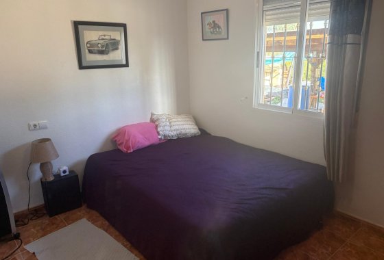 Reventa - Chalet Independiente - Albatera