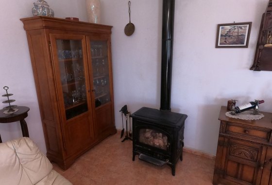 Reventa - Country House - Orihuela