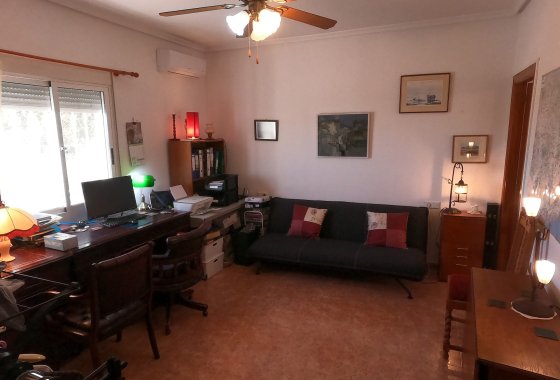 Reventa - Country House - Orihuela