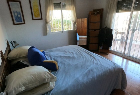 Reventa - Country House - Orihuela