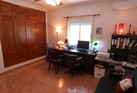 Reventa - Country House - Orihuela