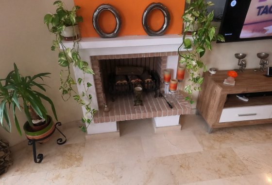 Reventa - Chalet Independiente - Algorfa