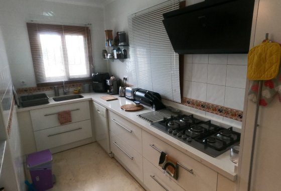 Reventa - Chalet Independiente - Algorfa