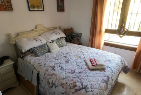 Reventa - Chalet Independiente - Algorfa