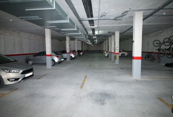 Reventa - Apartamento - Torrevieja - Punta Prima