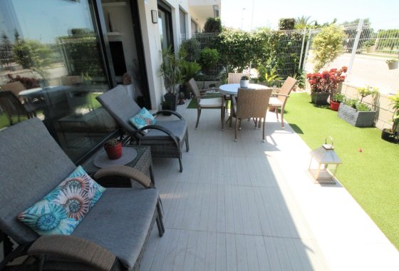 Reventa - Apartamento - Torrevieja - Punta Prima