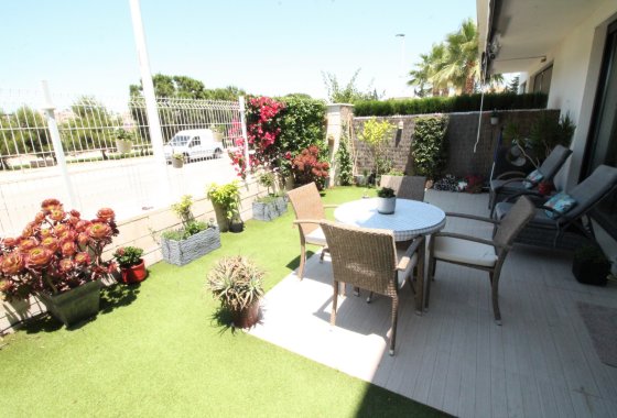 Reventa - Apartamento - Torrevieja - Punta Prima