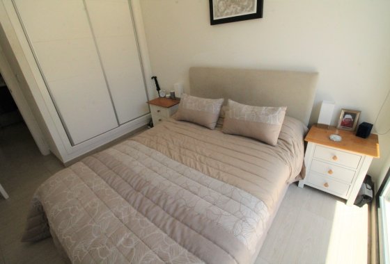 Reventa - Apartamento - Torrevieja - Punta Prima