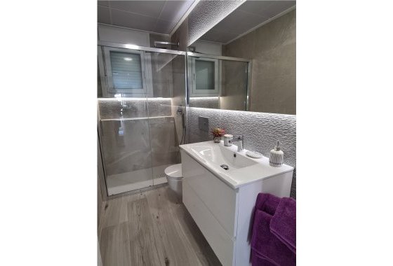 Nueva construcción  - Duplex - Avileses