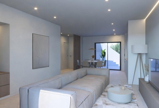 Nueva construcción  - Duplex - Torre Pacheco - El Alba