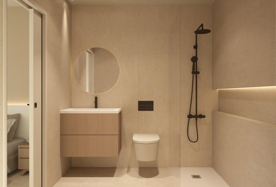 Nueva construcción  - Duplex - Torre Pacheco - El Alba