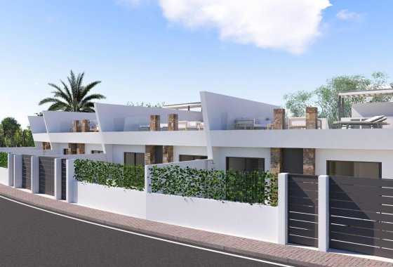 Nueva construcción  - Duplex - Torre Pacheco - El Alba