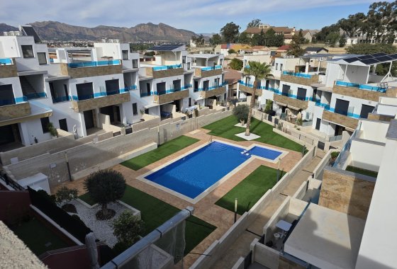 Nueva construcción  - Duplex - Bigastro - pueblo