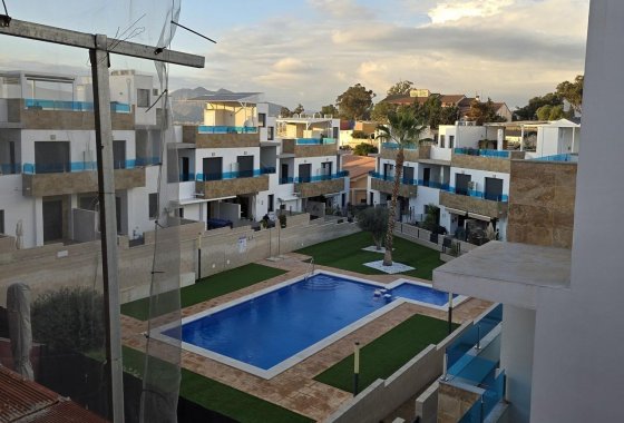 Nueva construcción  - Duplex - Bigastro - pueblo