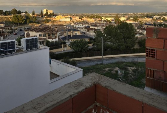 Nueva construcción  - Duplex - Bigastro - pueblo