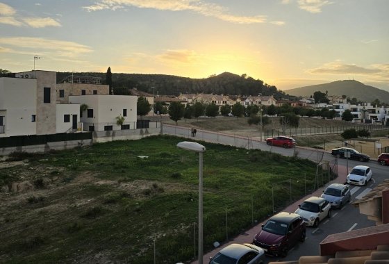 Nueva construcción  - Duplex - Bigastro - pueblo