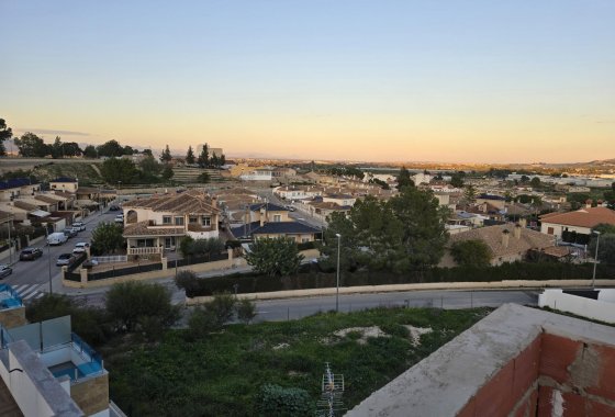 Nueva construcción  - Duplex - Bigastro - pueblo