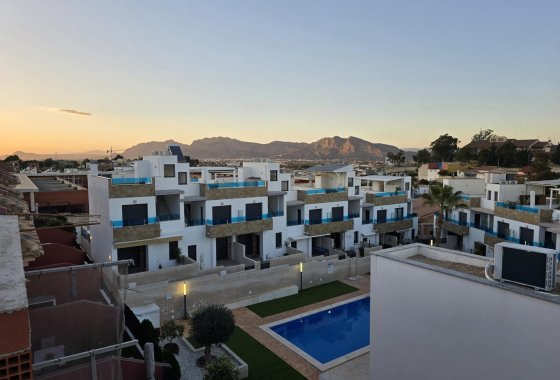 Nueva construcción  - Duplex - Bigastro - pueblo